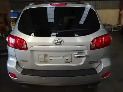 Veicolo di demolizione hyundai santa fe (cm) 2.2 crdi dell'anno 2006 alimentato d4eb