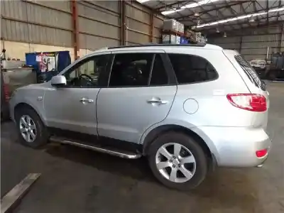 Veicolo di demolizione hyundai santa fe (cm) 2.2 crdi dell'anno 2006 alimentato d4eb