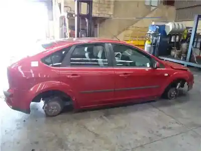 Утилизация автомобиля ford focus (db3) 1.6 года 2007 питание g/hwda