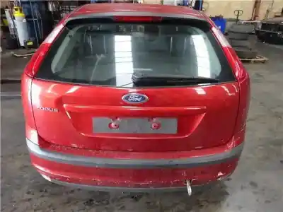 Утилизация автомобиля ford focus (db3) 1.6 года 2007 питание g/hwda