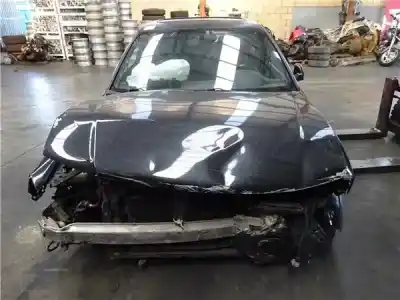 Scrapping Vehicle audi a3 (8l) 1.9 tdi of the year 1999 powered ahf