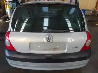 Здавання транспортного засобу renault clio ii fase i (b/cb0) 1.5 dci (b/cb08) року 2004 потужний d / k9k b7