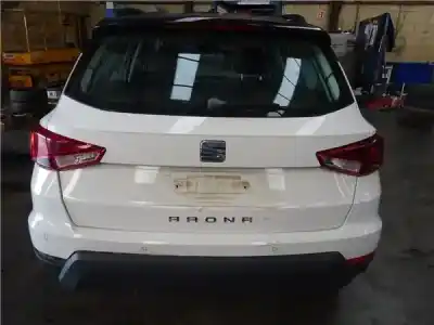 Утилизация автомобиля SEAT                                               ARONA (KJ)                                                                                                                                                                                                                                                 1.0 Reference года 2018 питание CHZ
