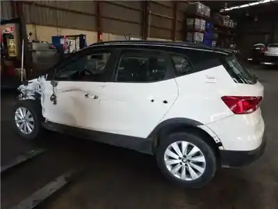 Scrapping Vehicle seat arona (kj) 1.0 reference of the year 2018 powered chz