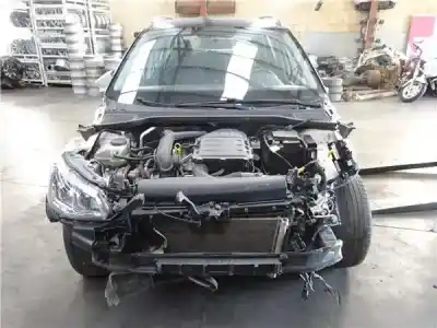 Scrapping Vehicle seat arona (kj) 1.0 reference of the year 2018 powered chz