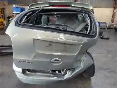 Утилизация автомобиля renault                                            scenic (ja..)                                                                                                                                                                                                                                              1.9 dci authentique года 2002 питание d/f9q k7