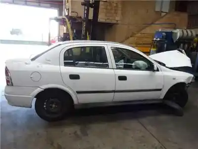 Утилизация автомобиля opel                                               astra g sedán (t98)                                                                                                                                                                                                                                        1.6 (f69)                                                                                                                                                                                                                                                  года 2000 питание x 16 szr