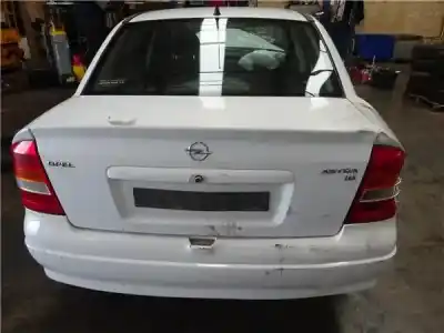 Утилизация автомобиля opel                                               astra g sedán (t98)                                                                                                                                                                                                                                        1.6 (f69)                                                                                                                                                                                                                                                  года 2000 питание x 16 szr