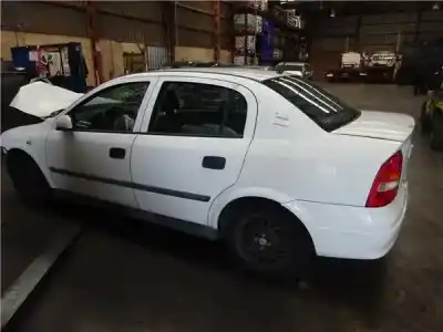 Утилизация автомобиля opel                                               astra g sedán (t98)                                                                                                                                                                                                                                        1.6 (f69)                                                                                                                                                                                                                                                  года 2000 питание x 16 szr