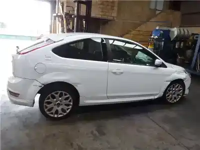 Scrapping Vehicle ford focus ii (da_) 1.8 tdci of the year 2008 powered kkda