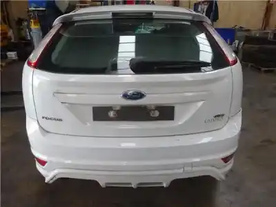 Scrapping Vehicle ford focus ii (da_) 1.8 tdci of the year 2008 powered kkda