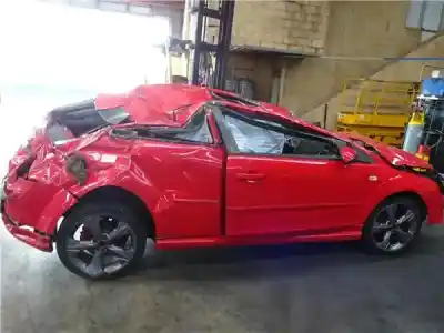 Scrapping Vehicle ford focus ii (da_) 2.0 tdci of the year 2005 powered g6da