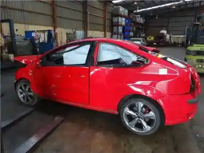 Scrapping Vehicle ford focus ii (da_) 2.0 tdci of the year 2005 powered g6da