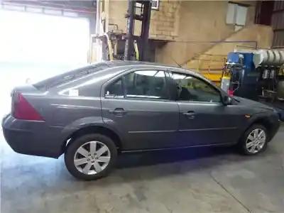 Scrapping Vehicle ford mondeo iii (b5y) 2.0 tdci of the year 2003 powered fmba