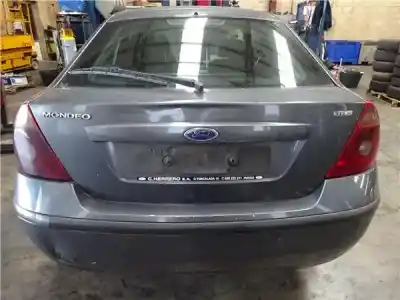 Scrapping Vehicle ford mondeo iii (b5y) 2.0 tdci of the year 2003 powered fmba