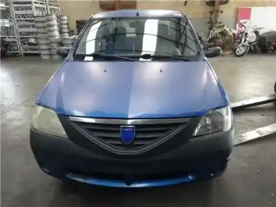 Scrapping Vehicle DACIA LOGAN (LS_) 1.5 dCi (LS0K) of the year 2007 powered D/ K9K K 7