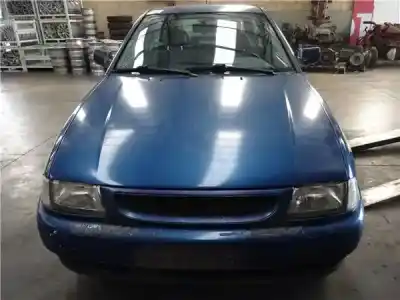 Sloopvoertuig SEAT IBIZA (6K1) (1993->) 1.4 i van het jaar 1998 aangedreven AEX / APQ
