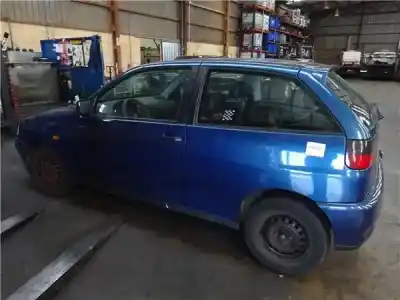 Veicolo di demolizione seat ibiza (6k1) (1993->) 1.4 i dell'anno 1998 alimentato aex / apq