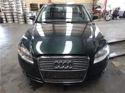 Scrapping Vehicle AUDI A4 BERLINA (8E) 2.0 TDI 16V (103kW) of the year 2005 powered BLB