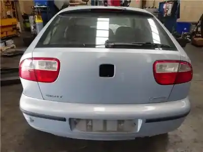 Sloopvoertuig seat                                               leon (1m1)                                                                                                                                                                                                                                                 1.9 tdi                                                                                                                                                                                                                                                    van het jaar 2004 aangedreven asv