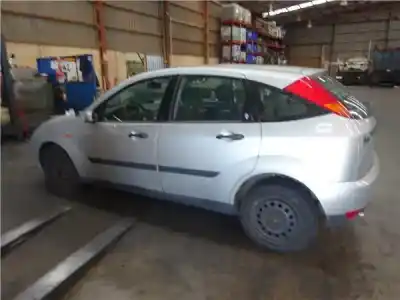 Scrapping Vehicle ford focus (daw, dbw) 2.0 16v of the year 2000 powered eddc