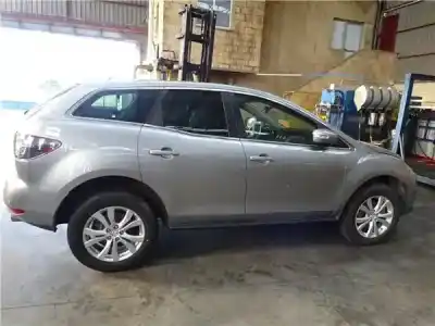 Hurda Aracı mazda                                              cx-7 (er)                                                                                                                                                                                                                                                  2.2 mzr-cd awd (er10a)                                                                                                                                                                                                                                     yılın 2010 güçlü d/r2