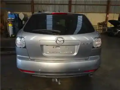 Hurda Aracı mazda                                              cx-7 (er)                                                                                                                                                                                                                                                  2.2 mzr-cd awd (er10a)                                                                                                                                                                                                                                     yılın 2010 güçlü d/r2
