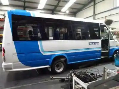 Hurda Aracı volkswagen lt 28-46 ii furgón (2dx0ae) 2.8 tdi yılın 2003 güçlü auh