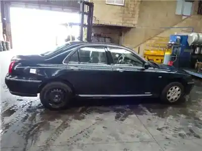 Утилизация автомобиля rover rover 75 (rj) 2.0 cdt года 2001 питание d/ 204d2