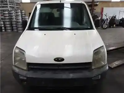 Утилизация автомобиля FORD TRANSIT CONNECT (P65_, P70_, P80_) 1.8 Di года 2007 питание BHPA