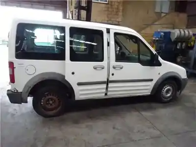 Утилизация автомобиля ford transit connect (p65_, p70_, p80_) 1.8 di года 2007 питание bhpa