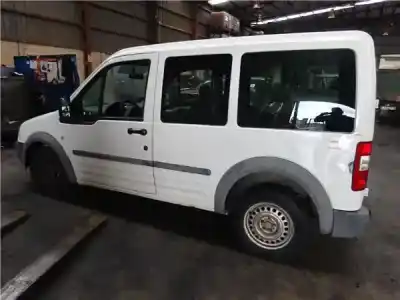 Утилизация автомобиля ford transit connect (p65_, p70_, p80_) 1.8 di года 2007 питание bhpa