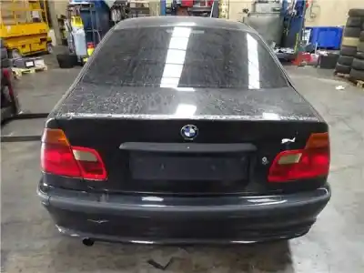 Veículo de Sucata bmw serie 3 berlina (e46) 2.0 320d do ano 2003 alimentado 204d1