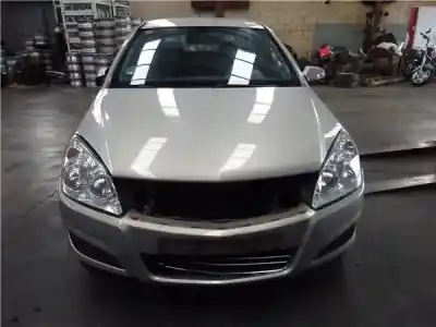 Здавання транспортного засобу OPEL ASTRA H SEDÁN (A04) 1.4 (L69) року 2009 потужний Z 14 XEP