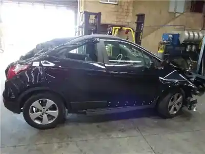 Veículo de Sucata OPEL                                               MOKKA / MOKKA X (J13)                                                                                                                                                                                                                                      1.4 (_76)                                                                                                                                                                                                                                                  do ano 2018 alimentado A14NET / B14NET