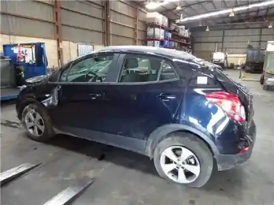 Veículo de Sucata opel                                               mokka / mokka x (j13)                                                                                                                                                                                                                                      1.4 (_76)                                                                                                                                                                                                                                                  do ano 2018 alimentado a14net / b14net