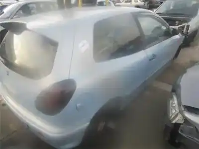 Veicolo di demolizione fiat bravo i (182_) 1.6 16v (182.ab) dell'anno 1997 alimentato 182 a4.000