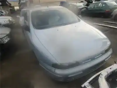 Veicolo di demolizione fiat bravo i (182_) 1.6 16v (182.ab) dell'anno 1997 alimentato 182 a4.000