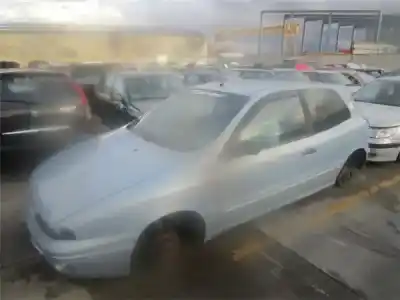 Veicolo di demolizione fiat bravo i (182_) 1.6 16v (182.ab) dell'anno 1997 alimentato 182 a4.000