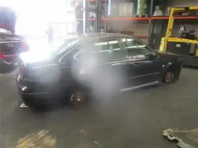 Sloopvoertuig saab 9-3 berlina 1.8t van het jaar 2003 aangedreven b207e