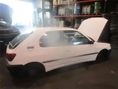 Scrapping Vehicle peugeot 306 fastback (7a, 7c, n3, n5) 1.4 of the year 1994 powered kdx (tu3mc)