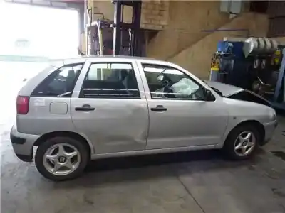 Veículo de Sucata seat ibiza ii (6k1) 1.9 tdi do ano 2001 alimentado agr