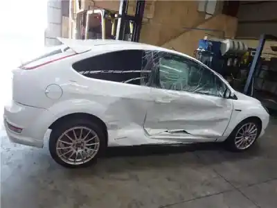 Утилизация автомобиля ford focus ii (da_) 1.6 ti года 2008 питание g/sida