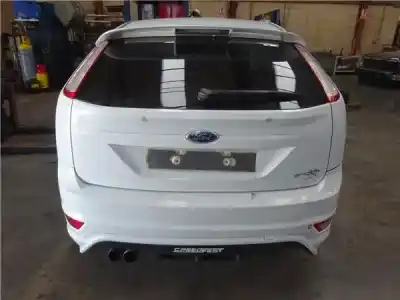 Утилизация автомобиля ford focus ii (da_) 1.6 ti года 2008 питание g/sida