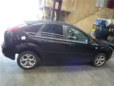 Утилизация автомобиля ford focus ii (da_) 1.6 года 2007 питание shda