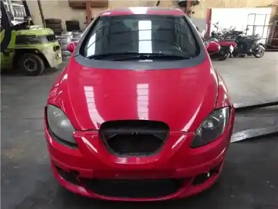 Vehicul casat SEAT ALTEA (5P1) 2.0 TDI 16V al anului 2004 alimentat BKD