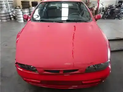 Veicolo di demolizione FIAT BRAVO I (182_) 1.6 16V (182.AB) dell'anno 2001 alimentato 182 A4.000