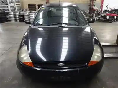 Veicolo di demolizione FORD KA (CCQ) 1.3 CAT dell'anno 2007 alimentato A9A