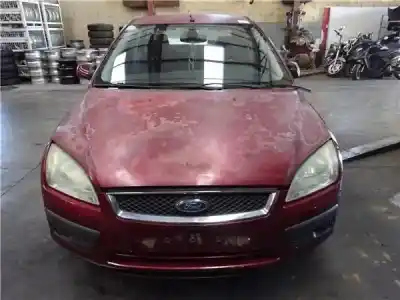 Veículo de Sucata FORD FOCUS II SEDÁN (DA_) 2.0 do ano 2007 alimentado AODA
