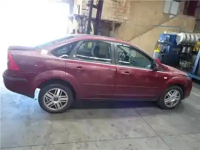 Veículo de Sucata ford focus ii sedán (da_) 2.0 do ano 2007 alimentado aoda